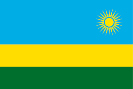 Rwanda- Bumbogo by Shiloh Coffee Roasters
