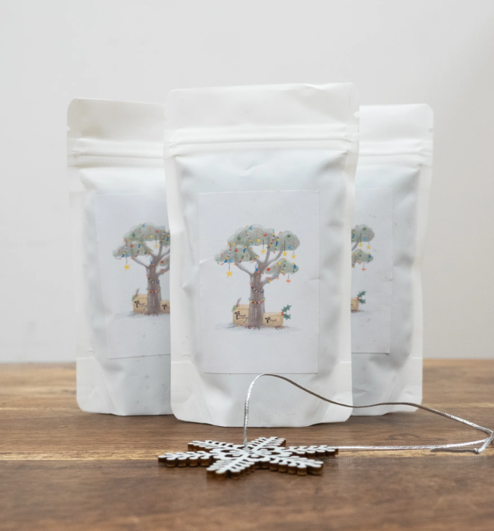 Stocking Fillers - Pre-order for dispatch on December 14 by Shiloh Coffee Roasters