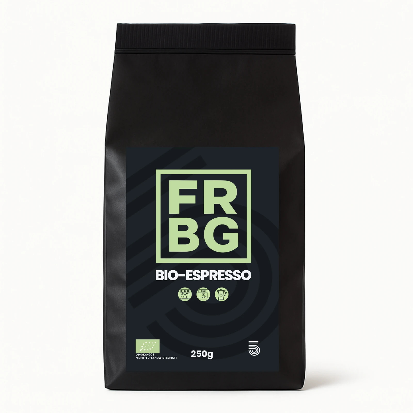 FRBG ESPRESSO BLEND (BIO) by Shop