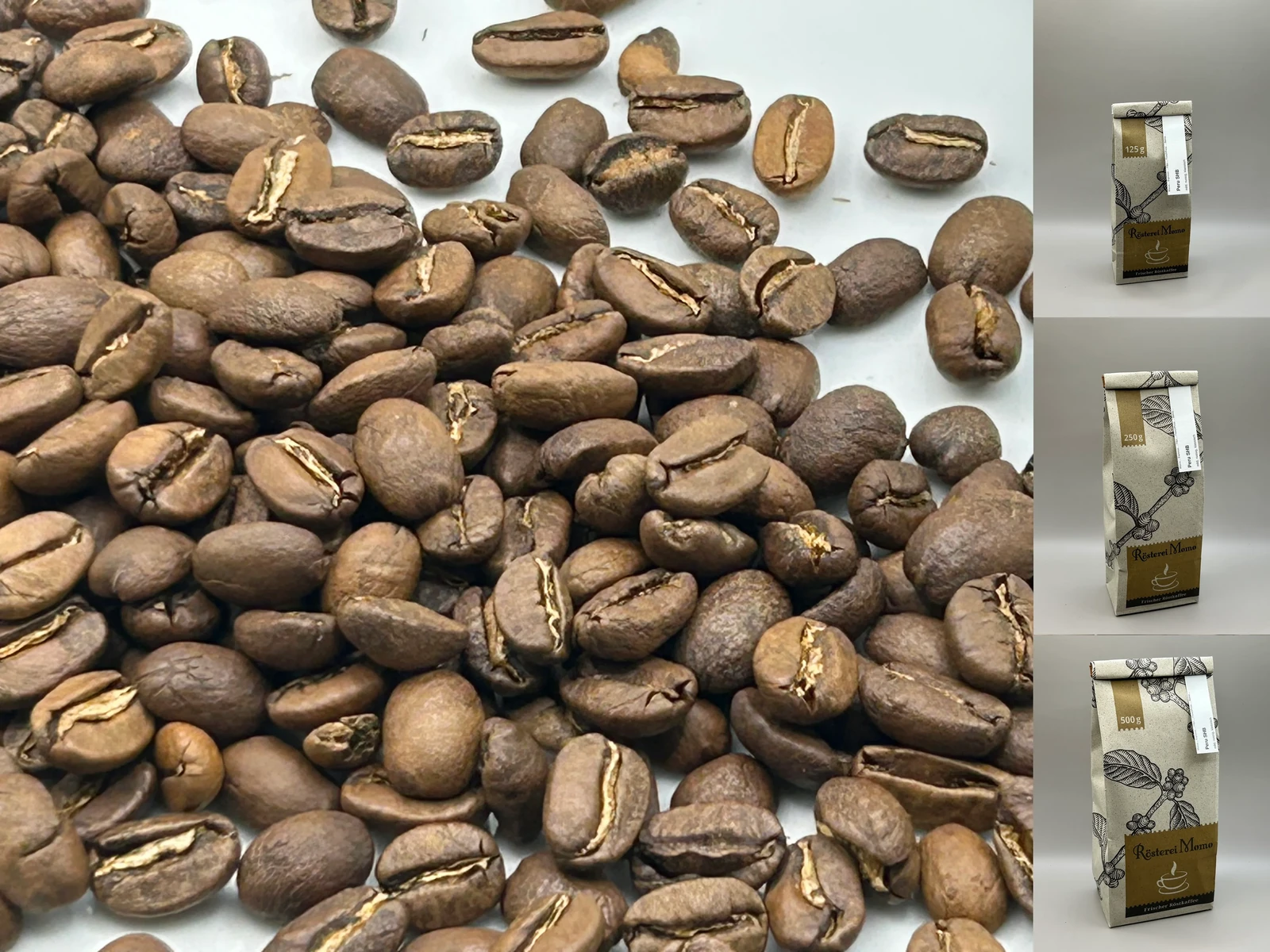 Peru Kuntu by Shop