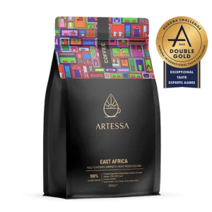 East Africa by Single Origin & Speciality Coffees