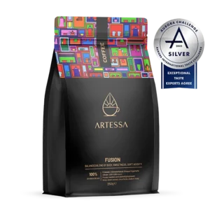 Fusion Blend by Single Origin & Speciality Coffees