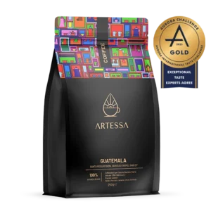 Guatemala Santa Rosa — Guatemala by Single Origin & Speciality Coffees