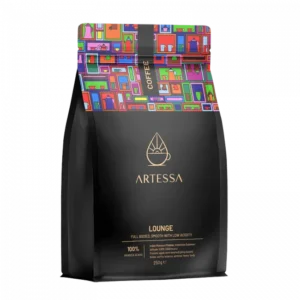 Lounge Blend by Single Origin & Speciality Coffees
