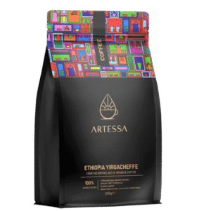 Ethiopia Yirgacheffe — Ethiopia by Single Origin & Speciality Coffees