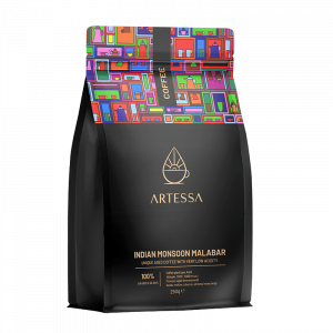 Indian Monsooned Malabar — India by Single Origin & Speciality Coffees