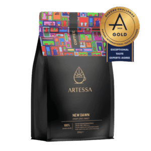 New Dawn Blend by Single Origin & Speciality Coffees