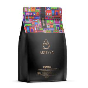Rwanda — Rwanda by Single Origin & Speciality Coffees