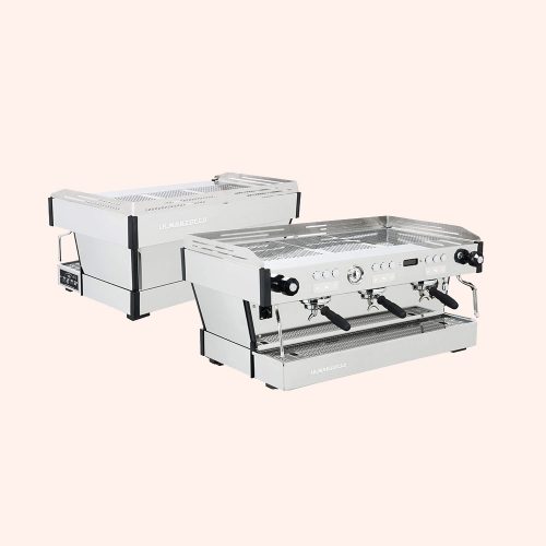 La Marzocco Linea PB by Single Estate Coffee Roasters: Direct trade single origin ...