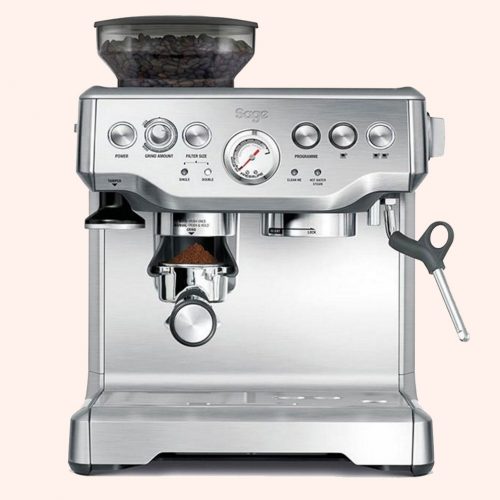 Sage the Barista Express by Single Estate Coffee Roasters: Direct trade single origin ...