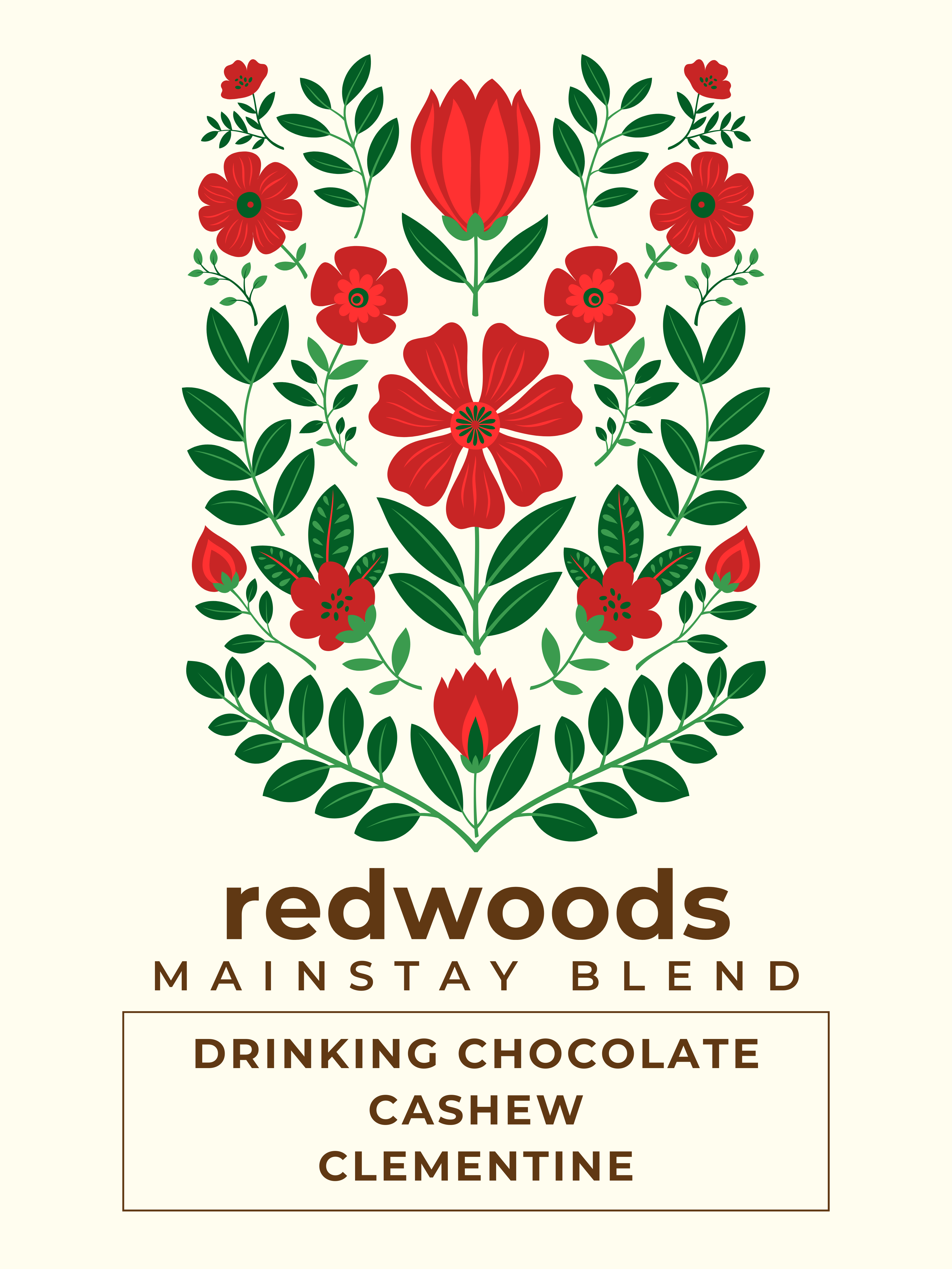Redwoods — Guatemala by Smastad Coffee Roasters