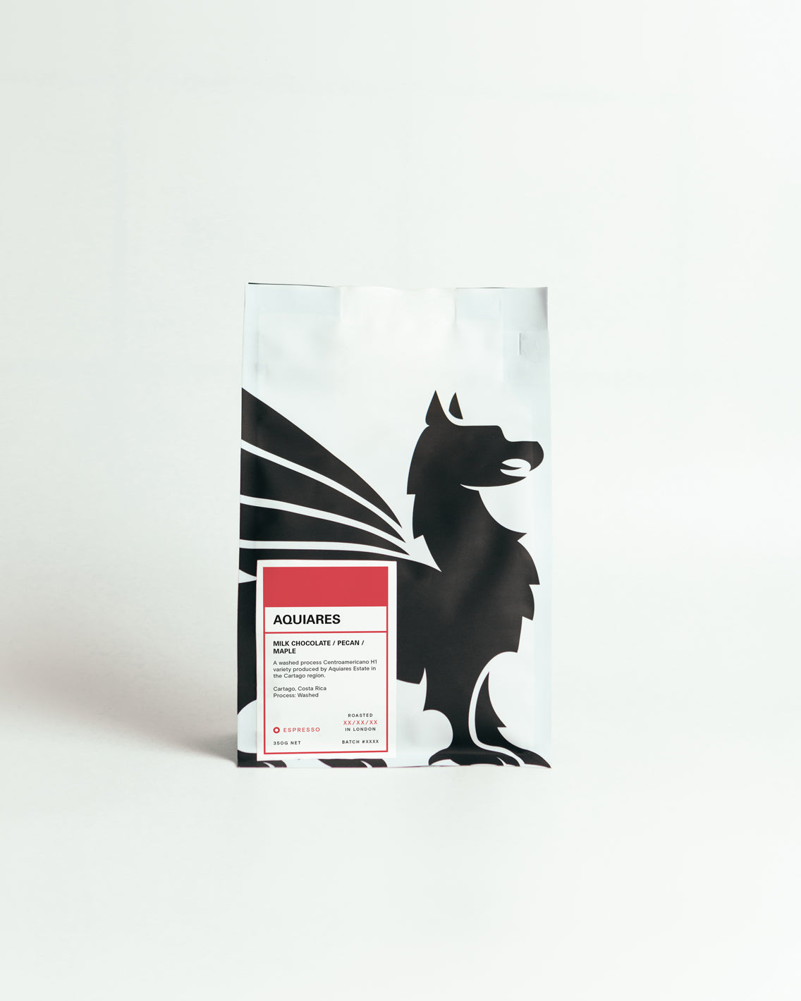 Aquiares — Costa Rica by Square Mile Coffee