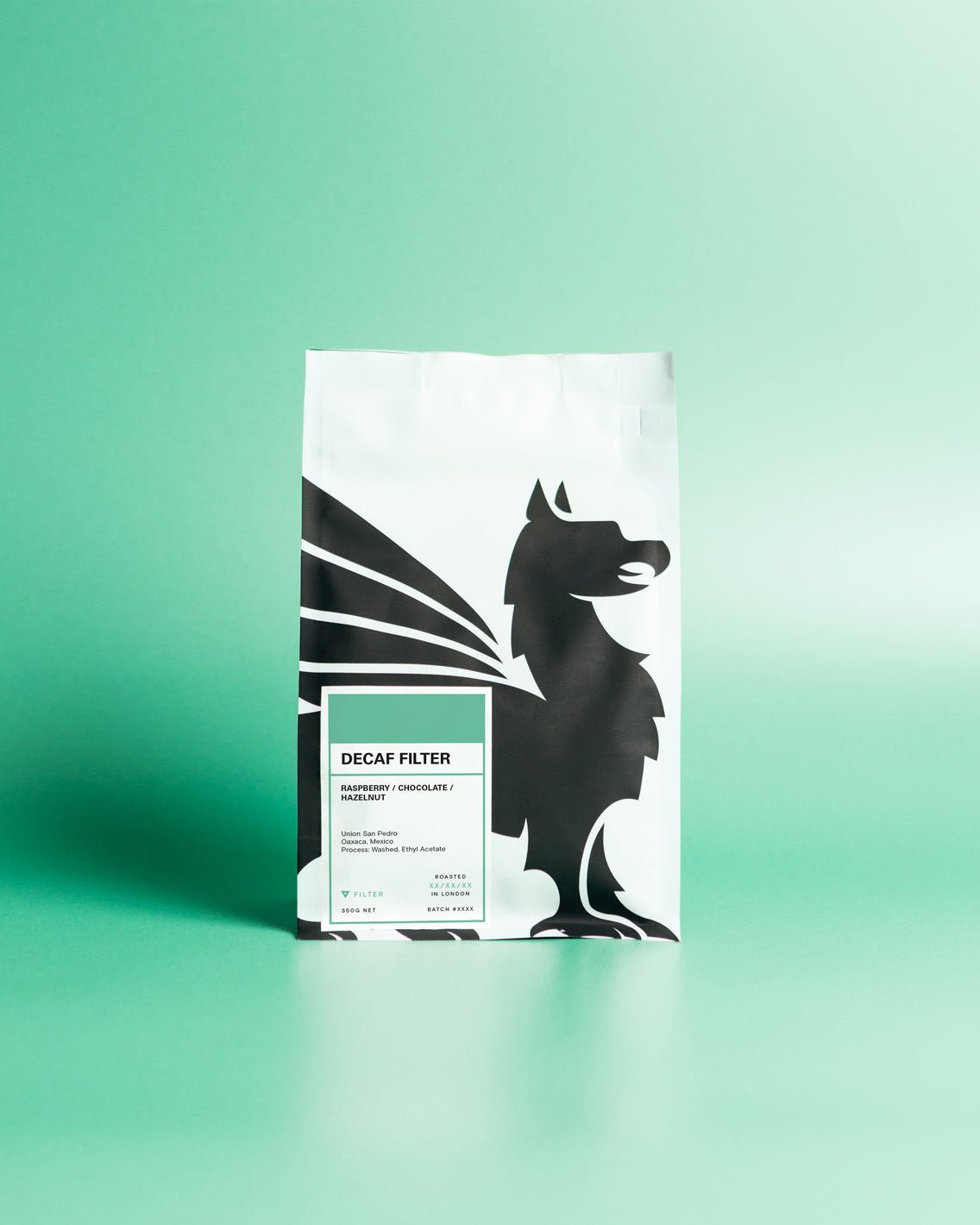 Decaf Filter by Square Mile Coffee