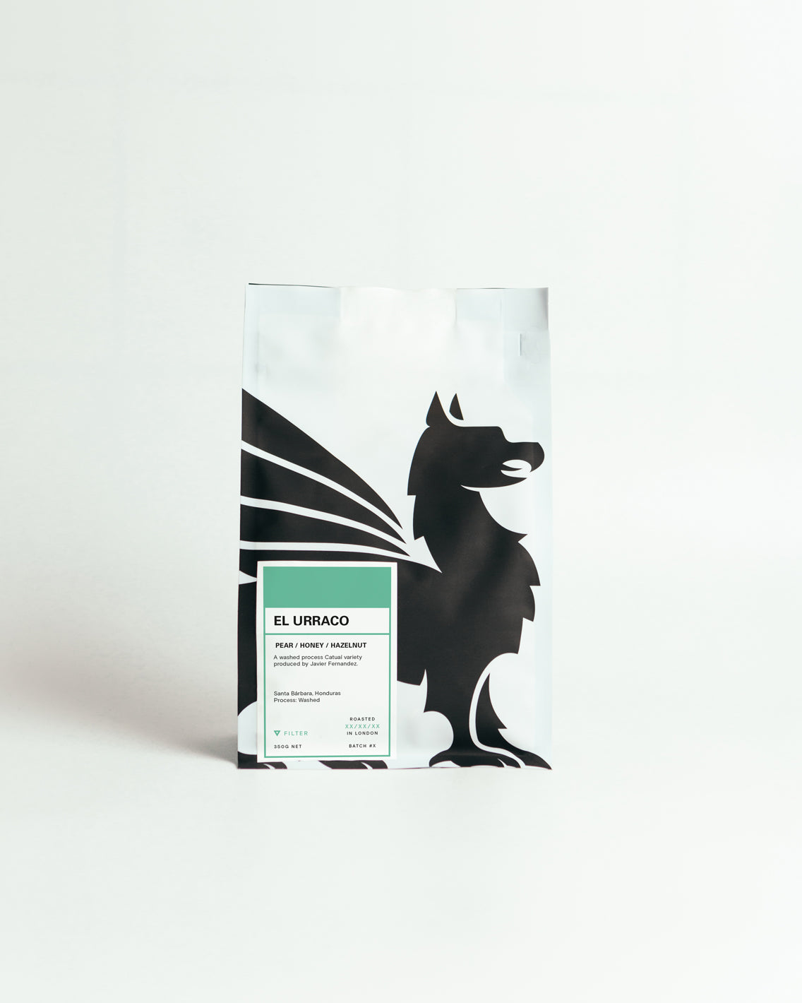 El Urraco by Square Mile Coffee