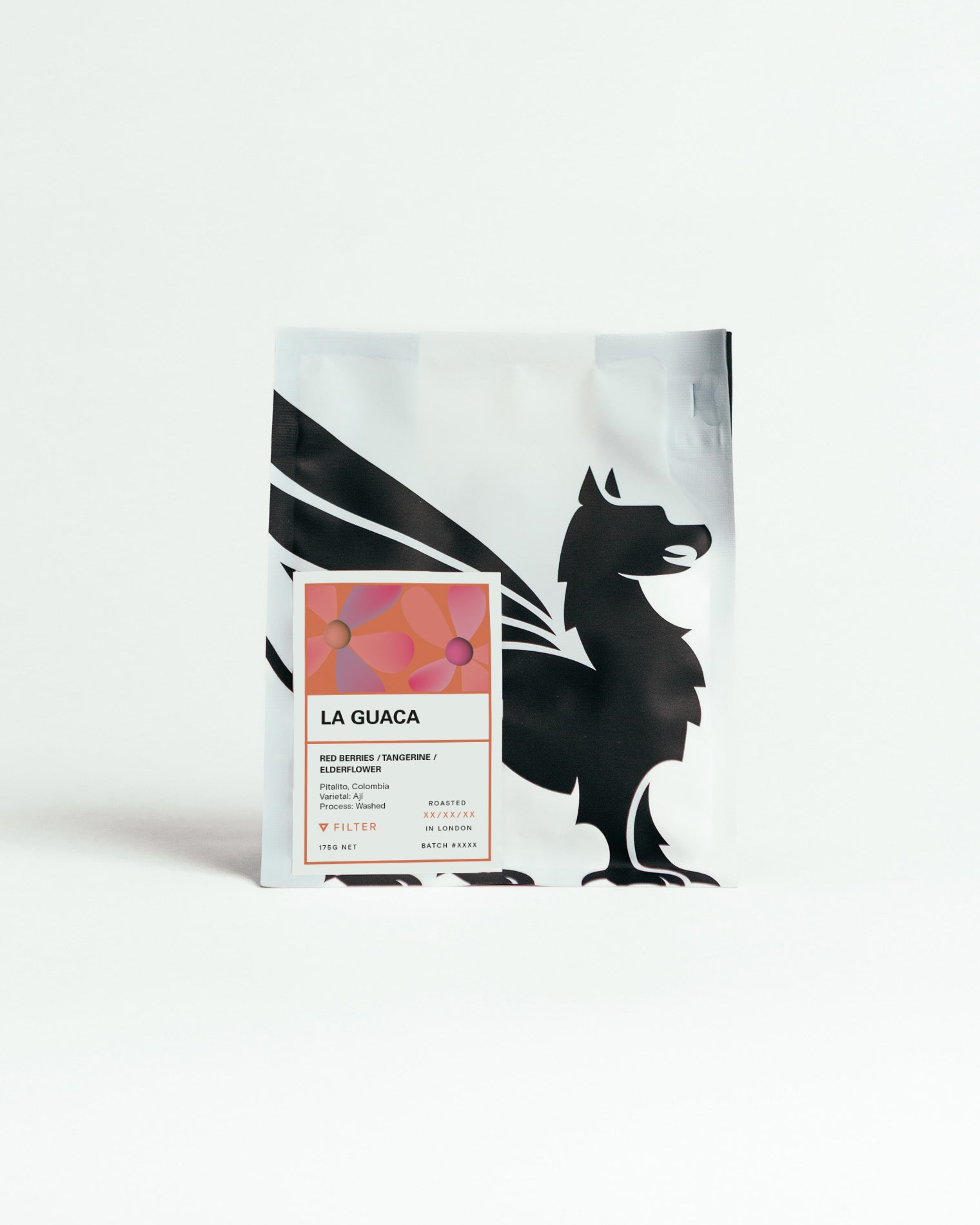 La Guaca — Colombia by Square Mile Coffee