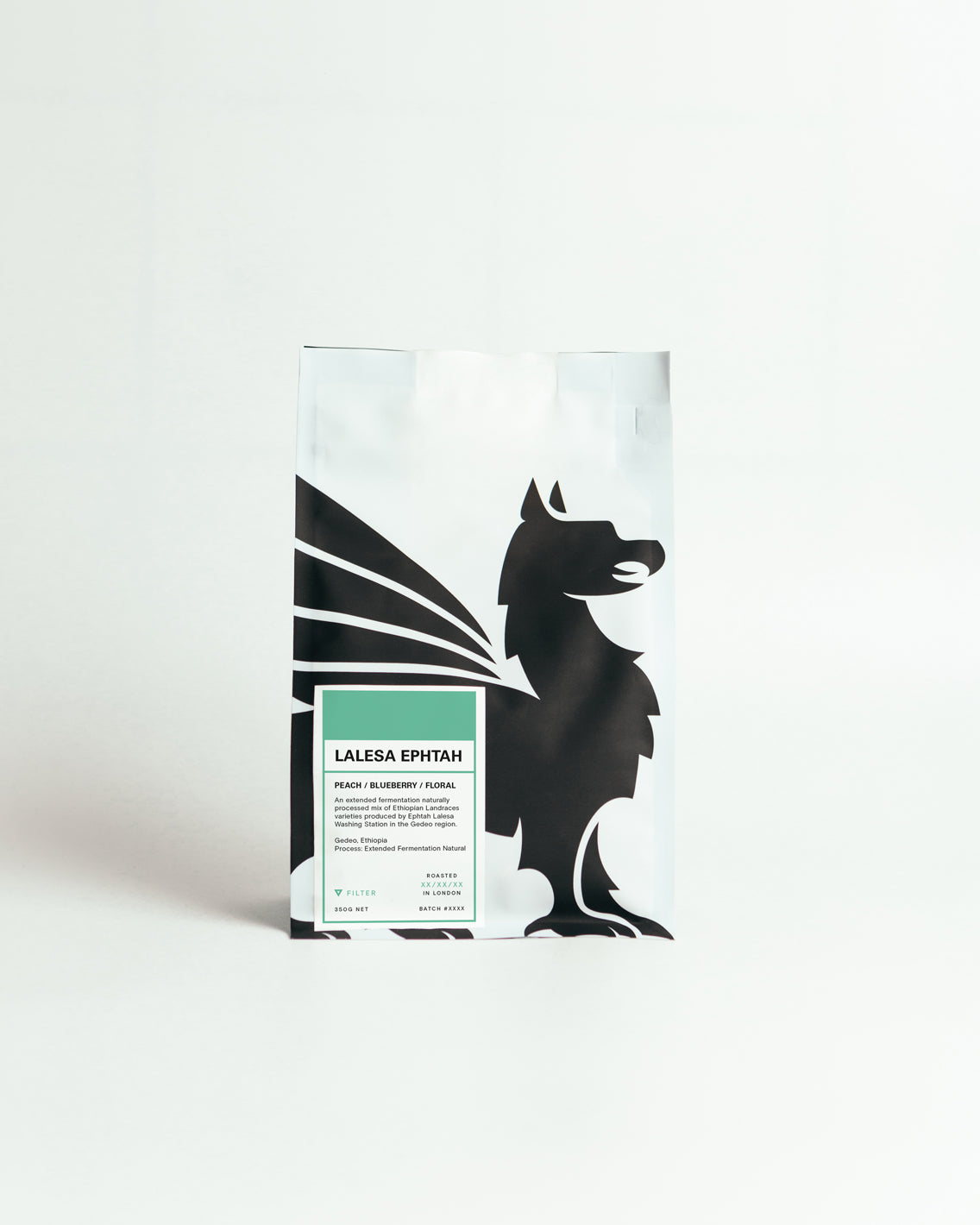 Lalesa Ephtah — Ethiopia by Square Mile Coffee