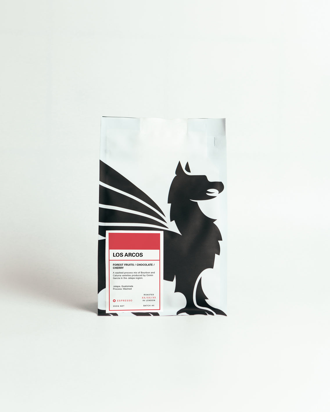 Los Arcos — Guatemala by Square Mile Coffee