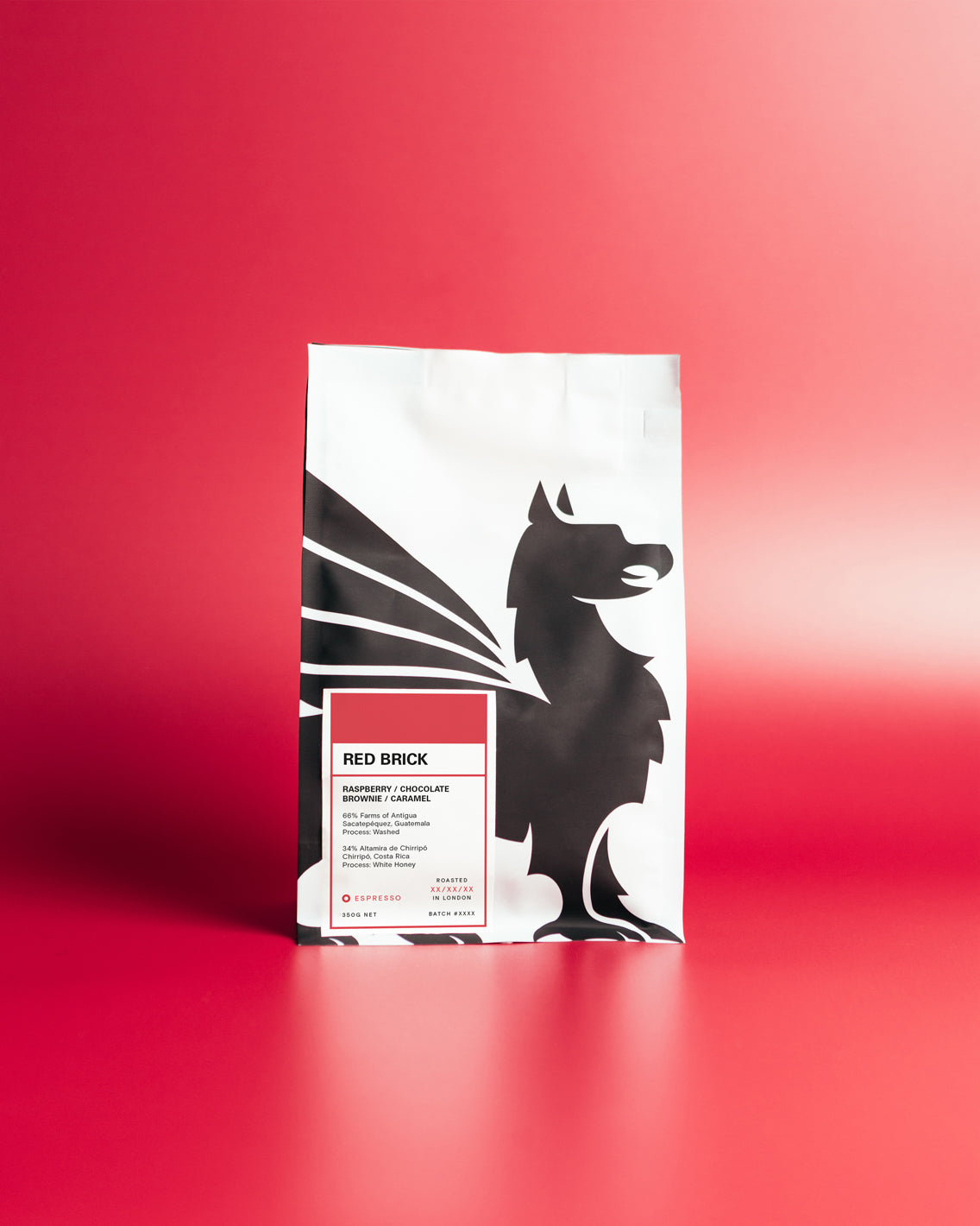 Red Brick by Square Mile Coffee