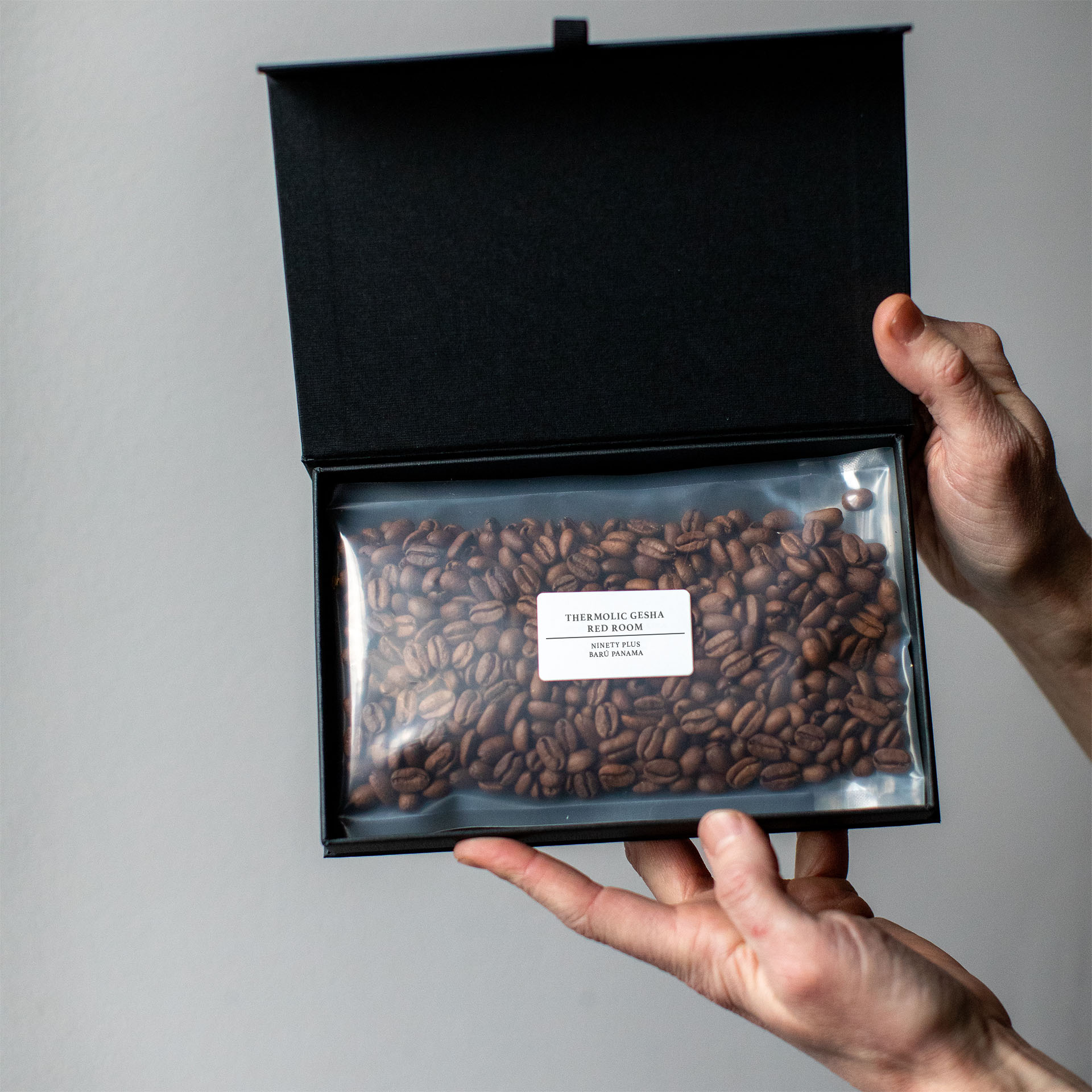 Ninety Plus Red Room Gesha Panama by Standout Coffee…