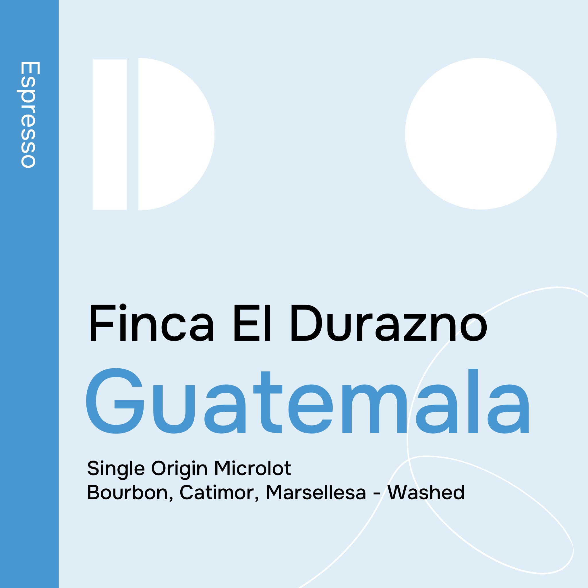 Guatemala Finca El Durazno - Espresso by Stash Coffee