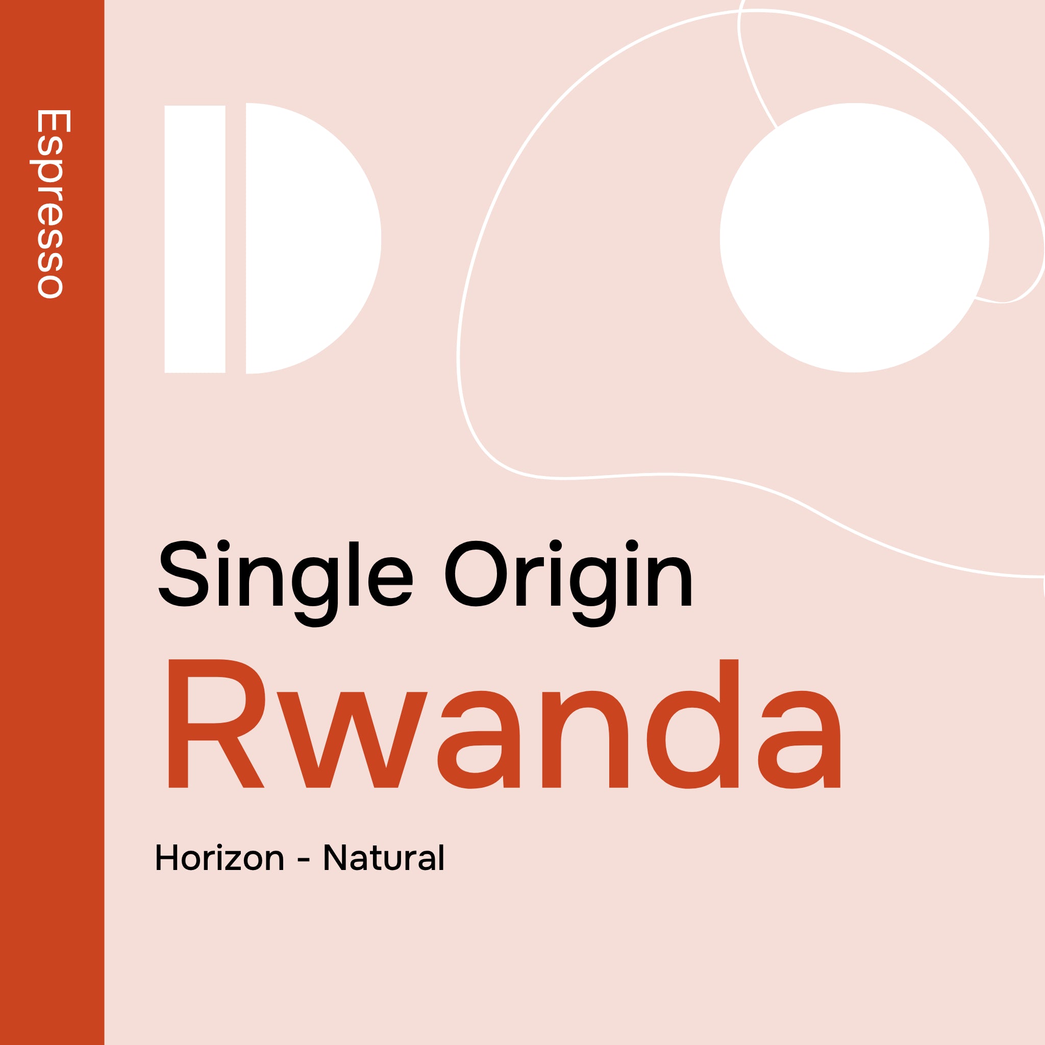 Rwanda Horizon Natural - Espresso by Stash Coffee