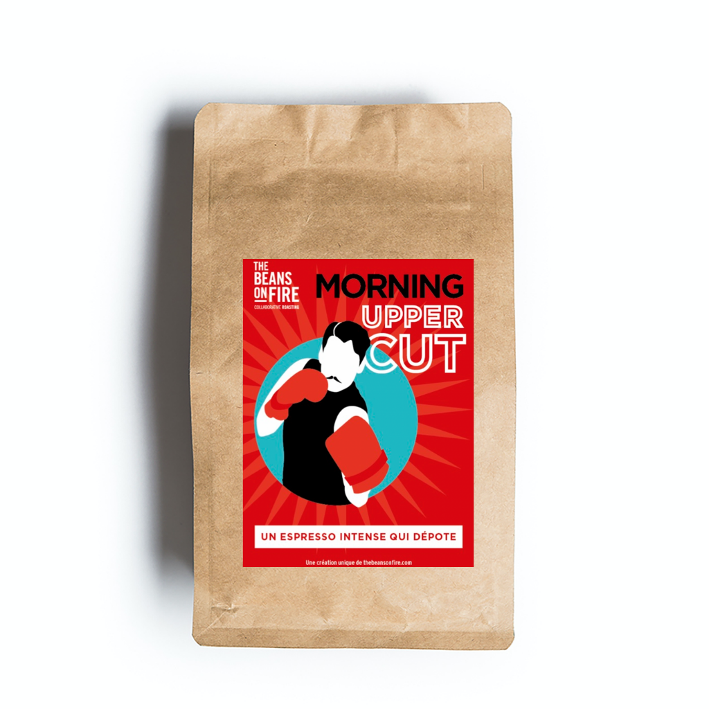 Morning Uppercut — Peru by Thebeansonfire