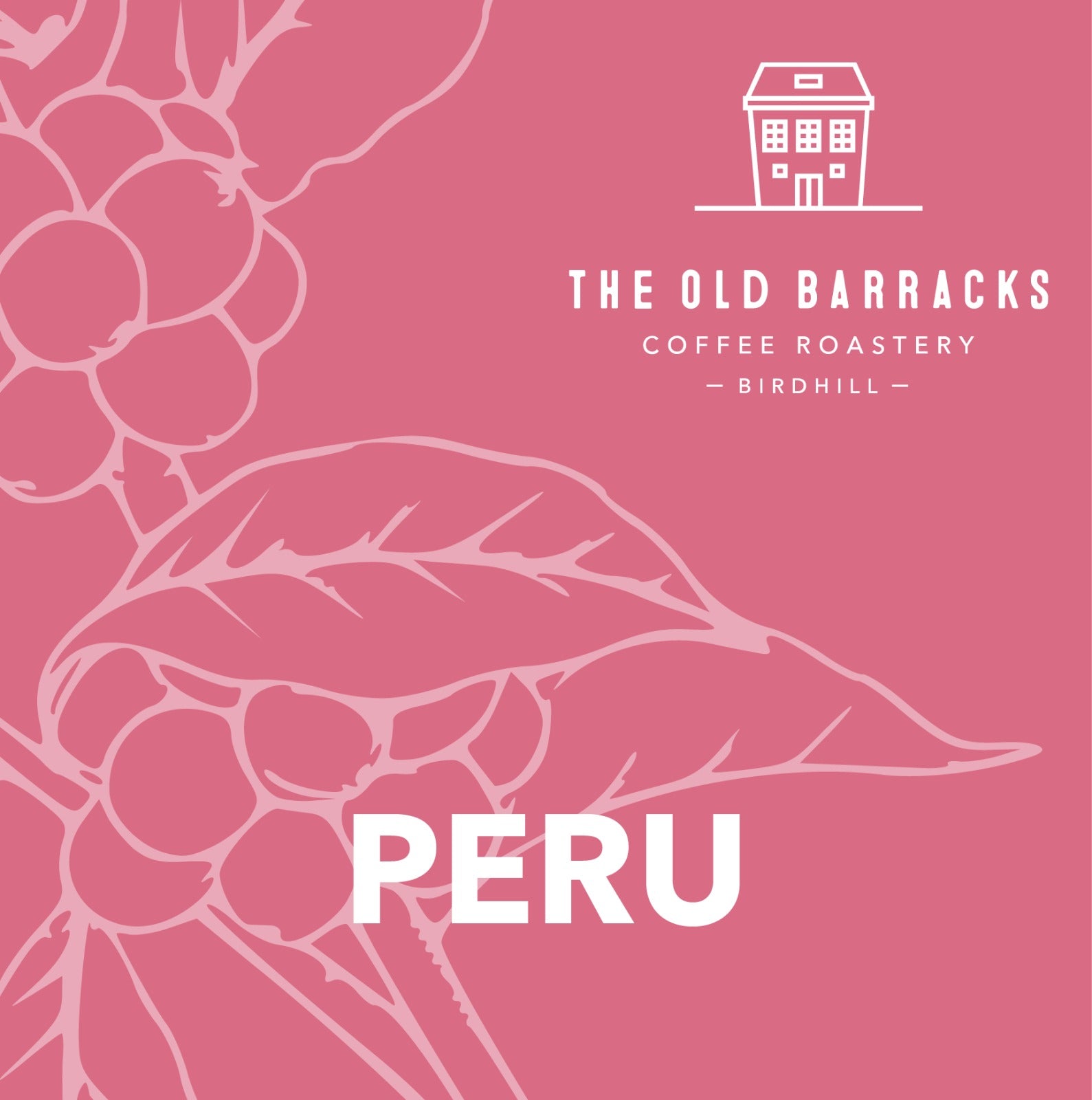Peru, El Conjuro