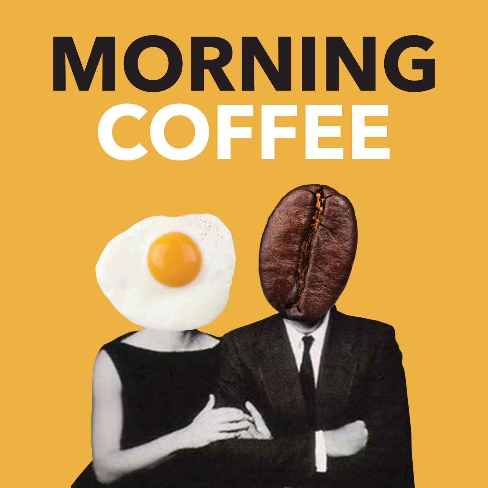 Morning Coffee — Colombia by The Old Barracks