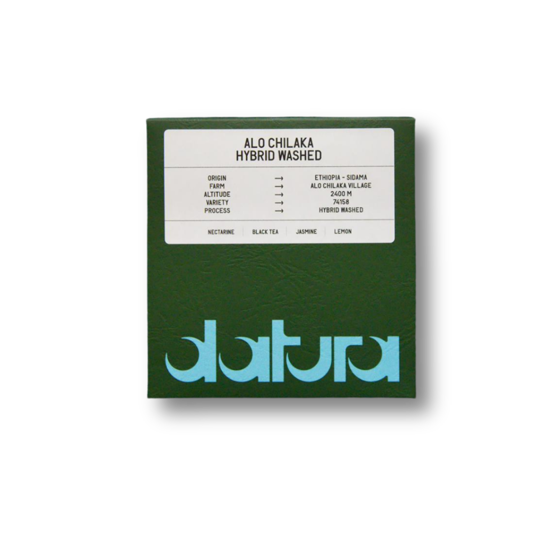 France edition 01 / Alo Chilaka by The Right Roast