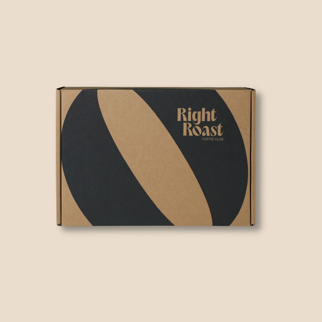 One-off Whole Bag Box — Kenya by The Right Roast