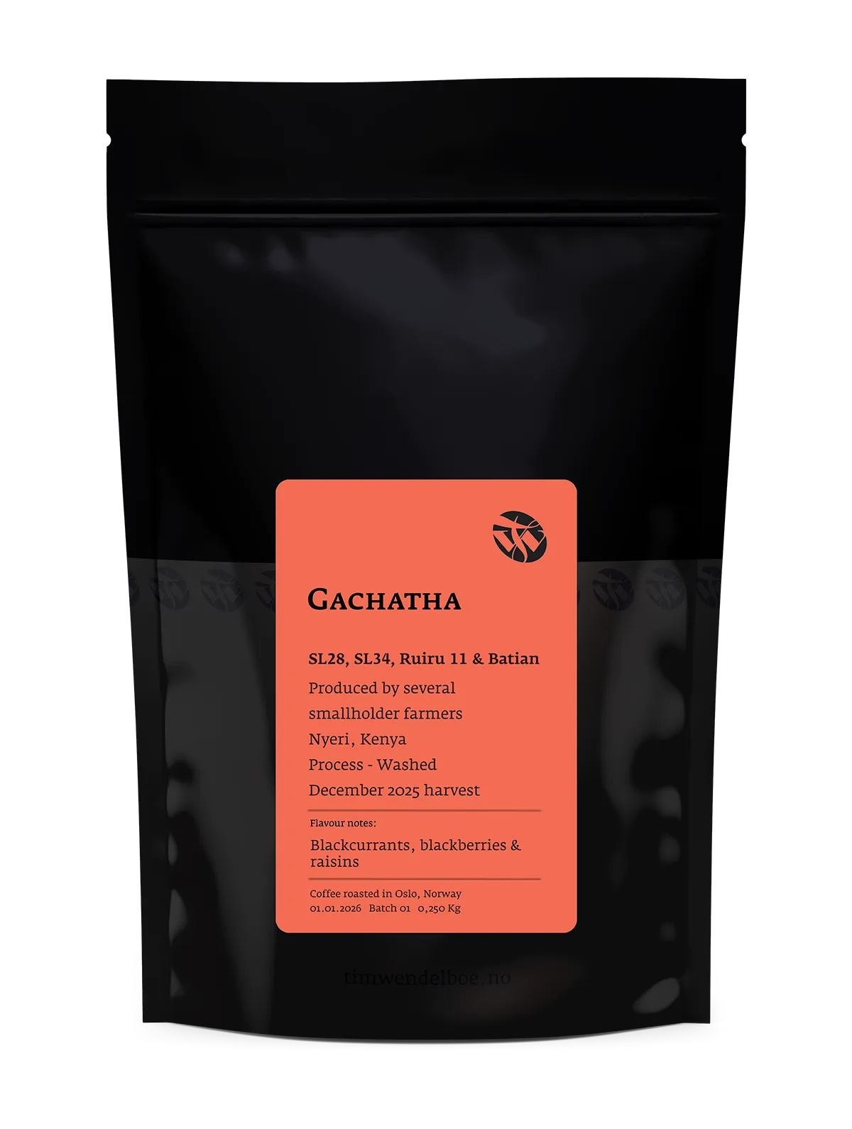 Gachatha — Kenya