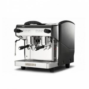 Expobar G10 2 groeps compact wit by Uw eigen koffiemerk in 3 stappen! Privatelabelcoffee.nl