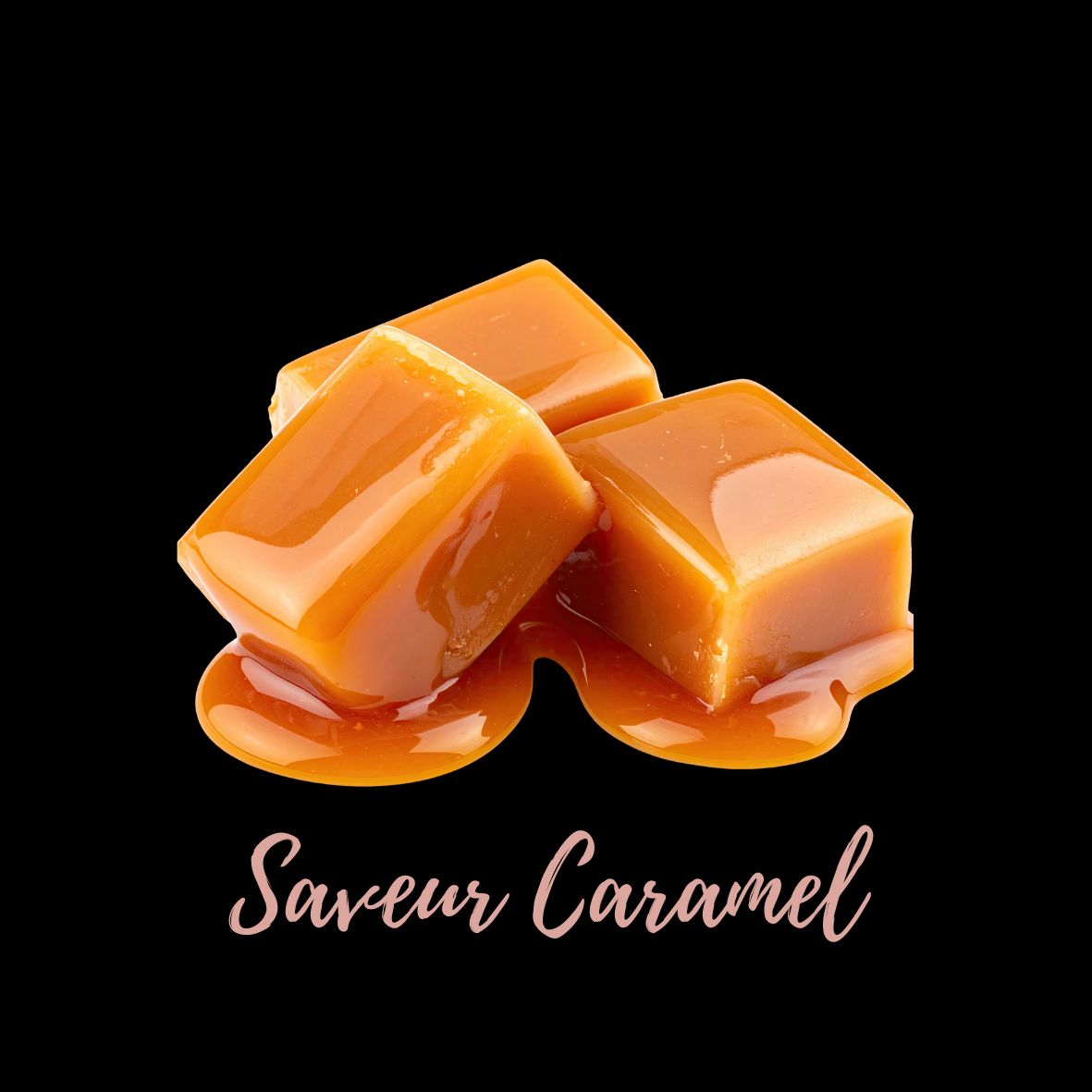 Caramel coffee by Vaysartisantorrefacteur