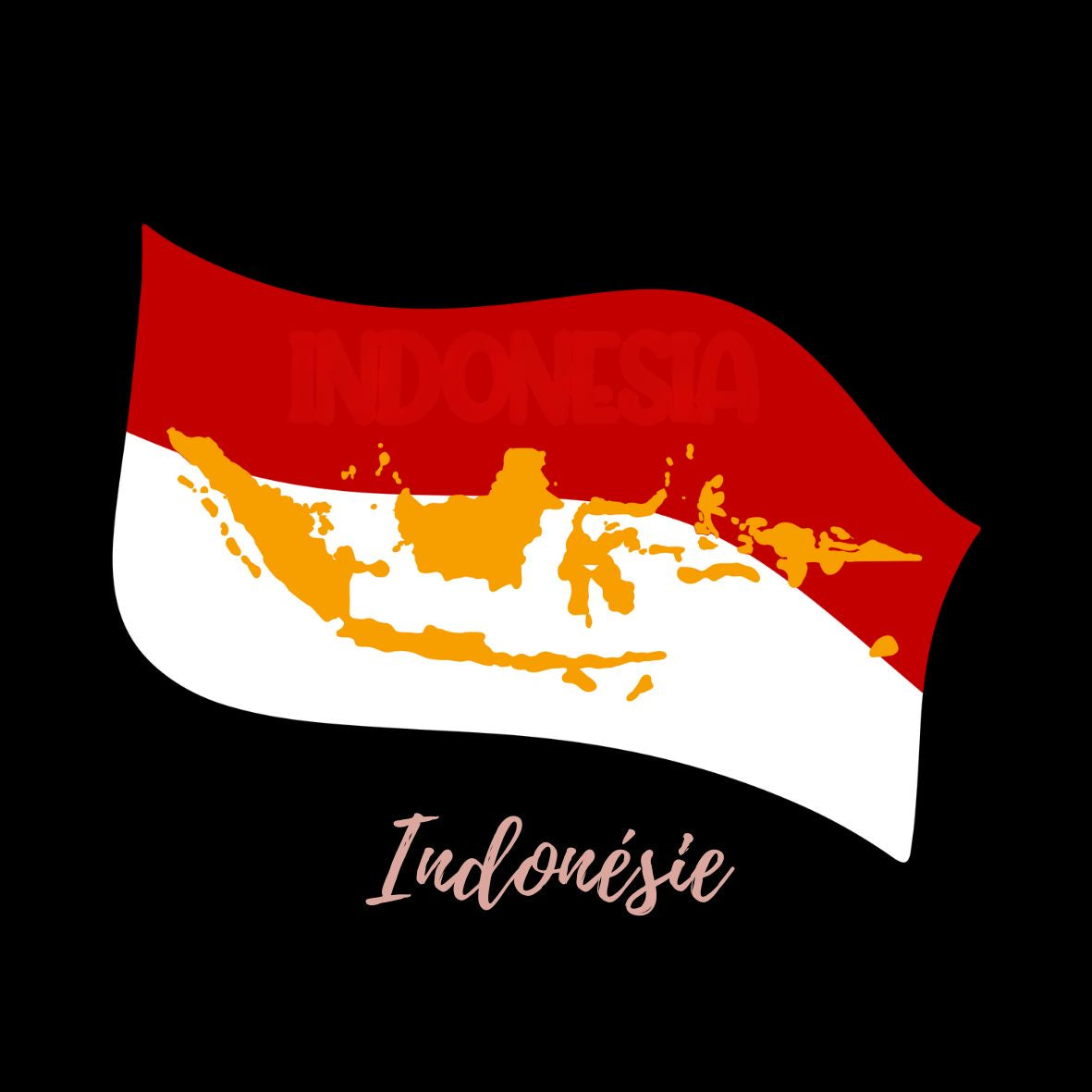 Indonesia Sumatra - Intensity 4/5 by…