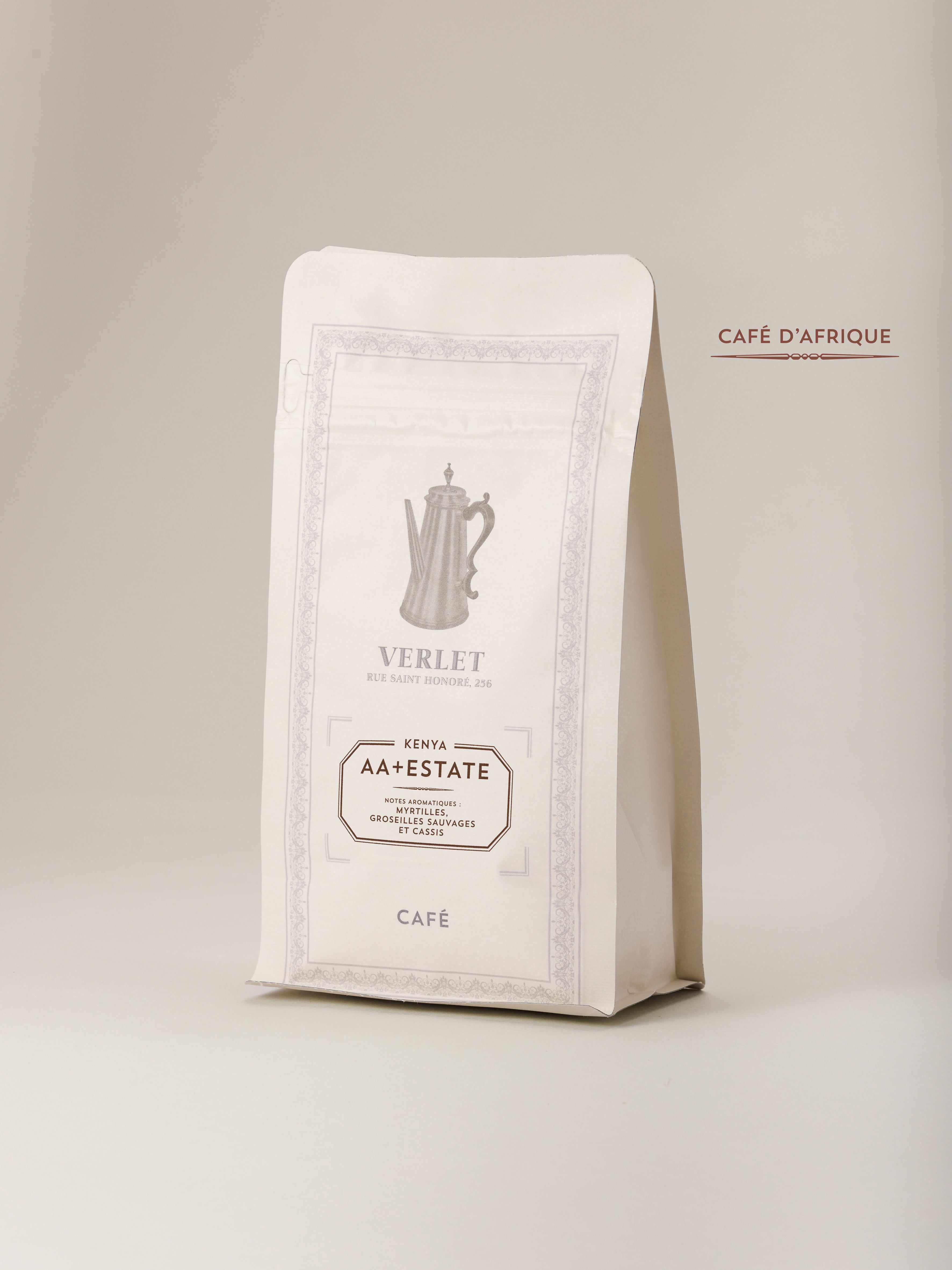 AA+ Estate by Verlet