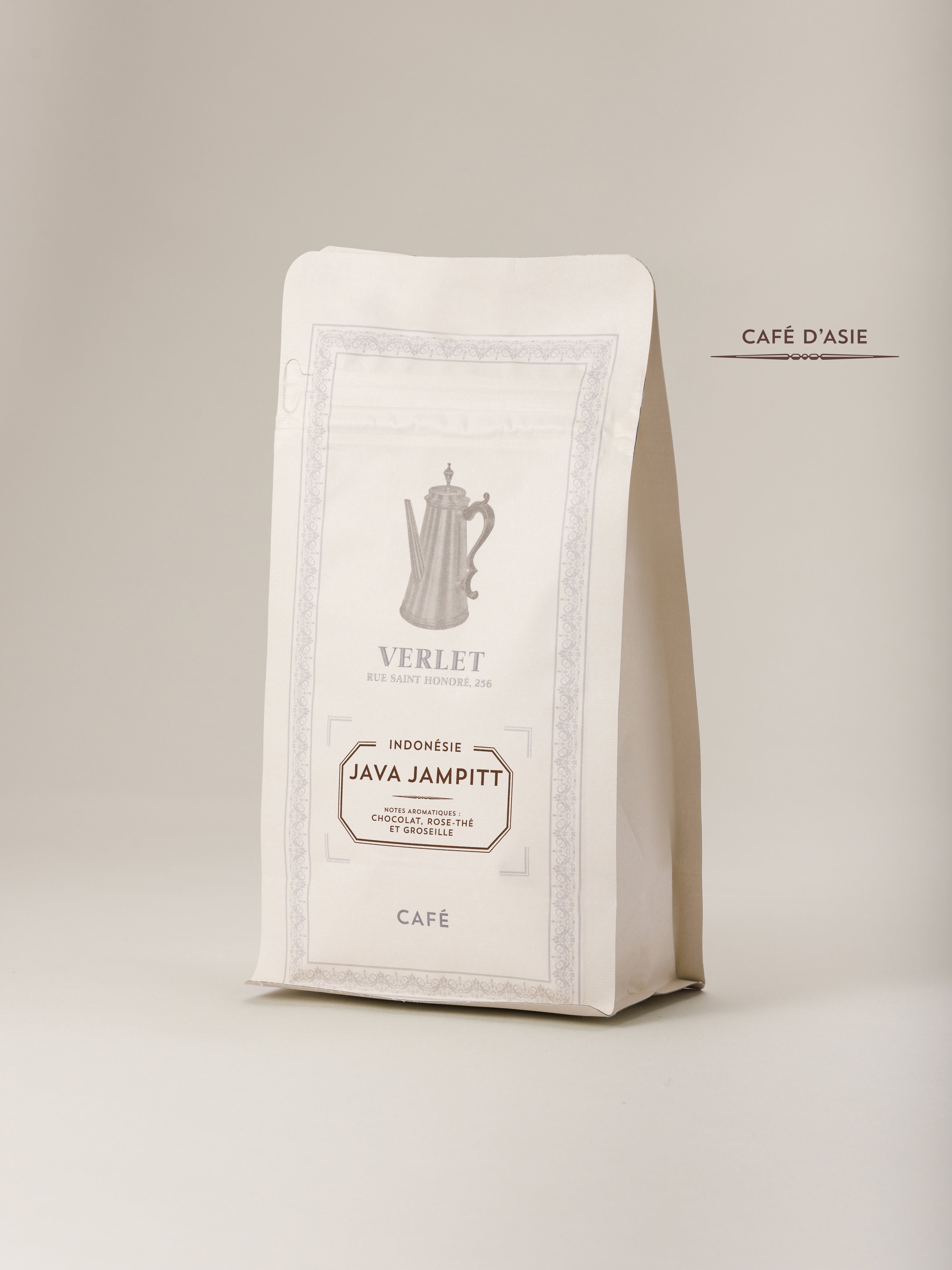Java Jampitt — Indonesia by Verlet