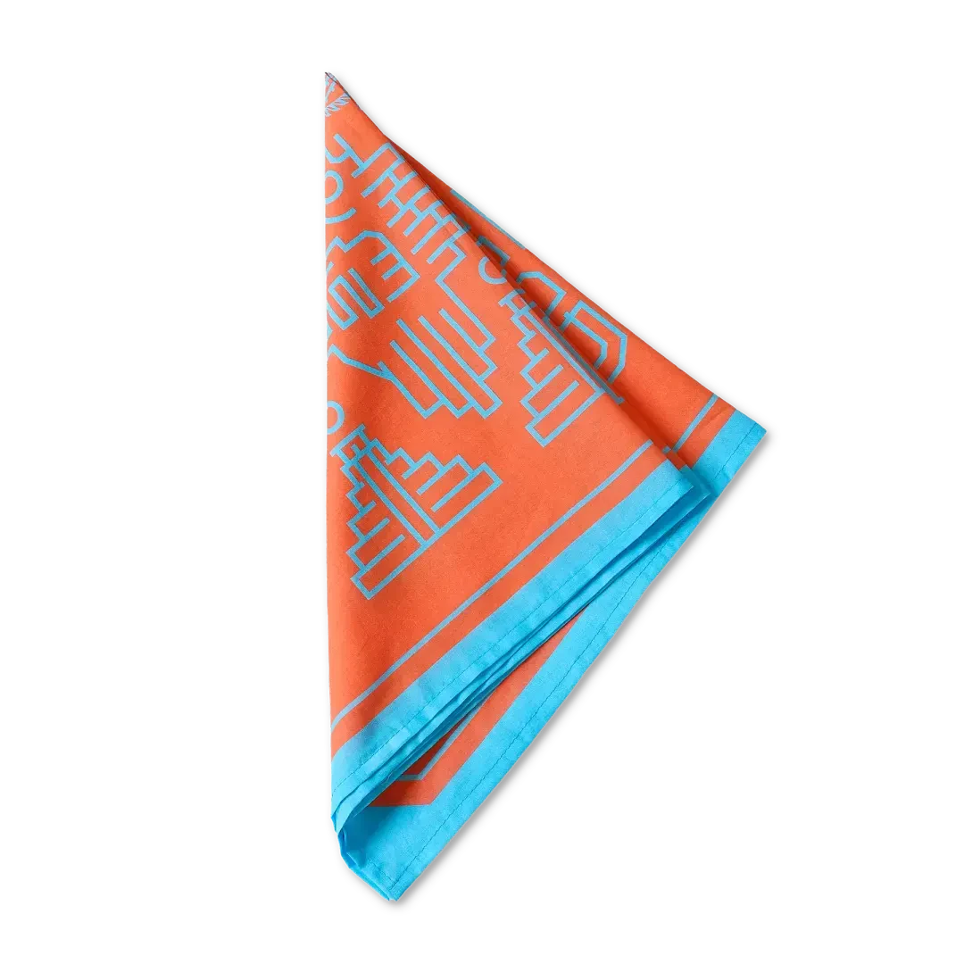 ViCAFE Foulard by Vicafe