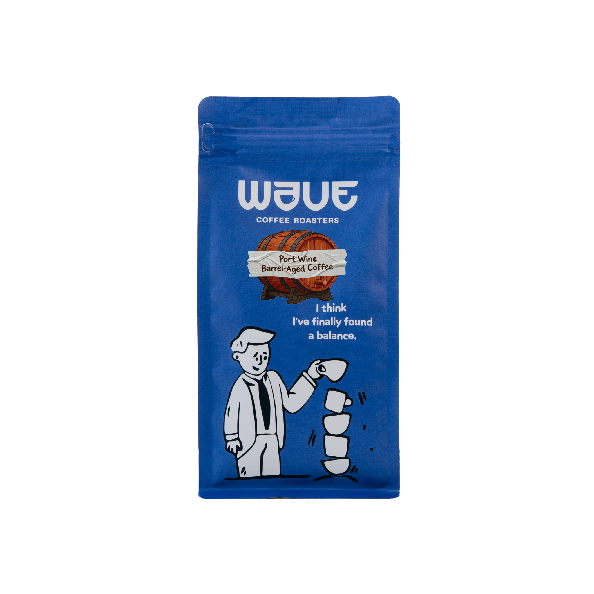 Brazil Espresso - Barrel Aged Edition (limited stock) by…