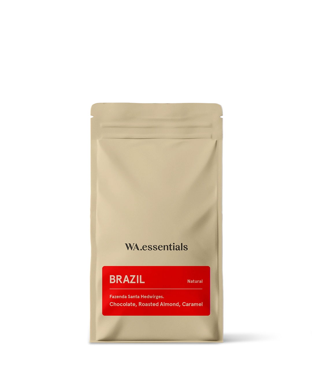 Essentials Brazil — Brazil by Wide Awake Coffee
