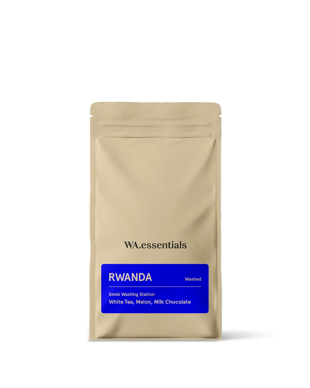 Essentials Rwanda — Rwanda by Wide Awake Coffee