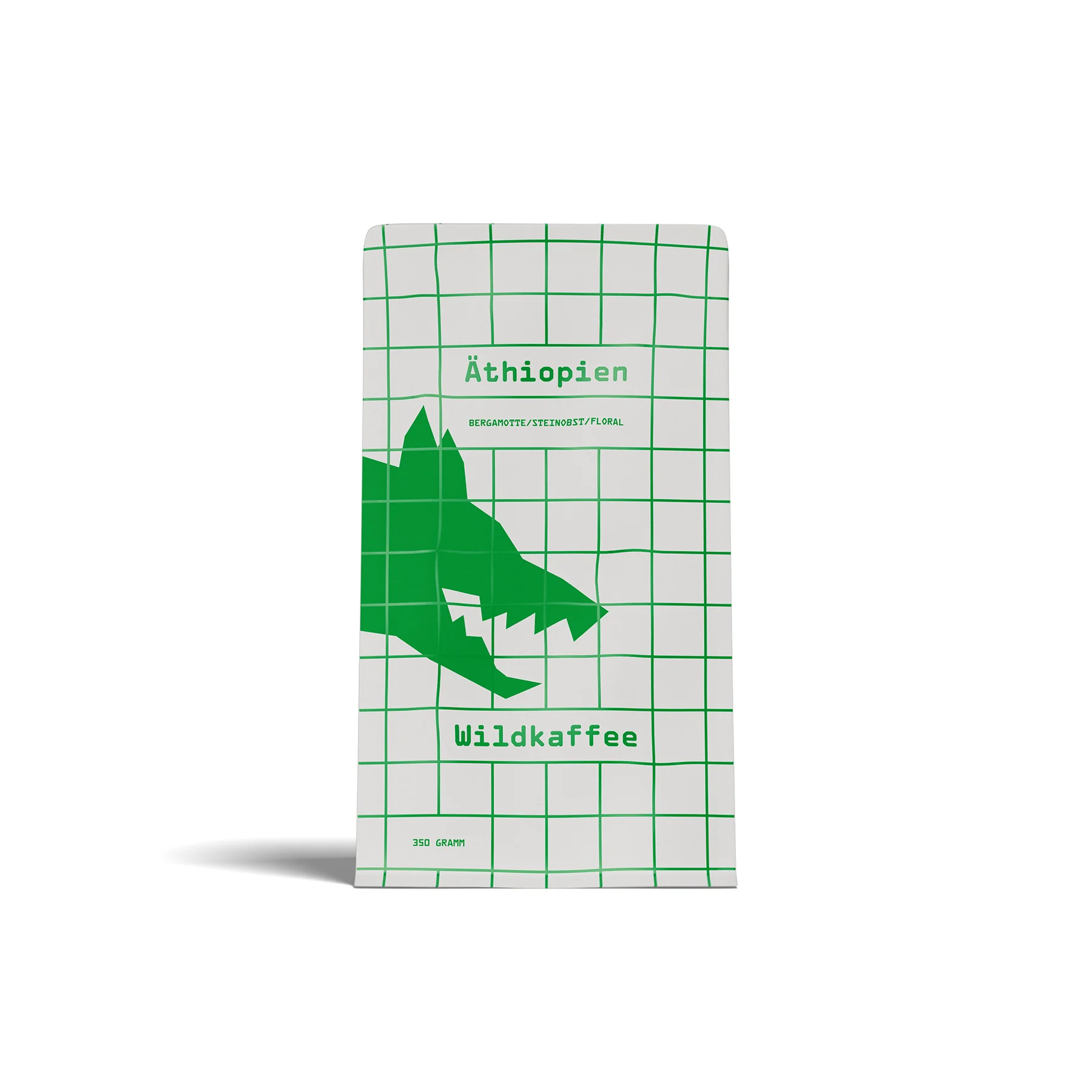 Ethiopia West Arsi by Wild Kaffee
