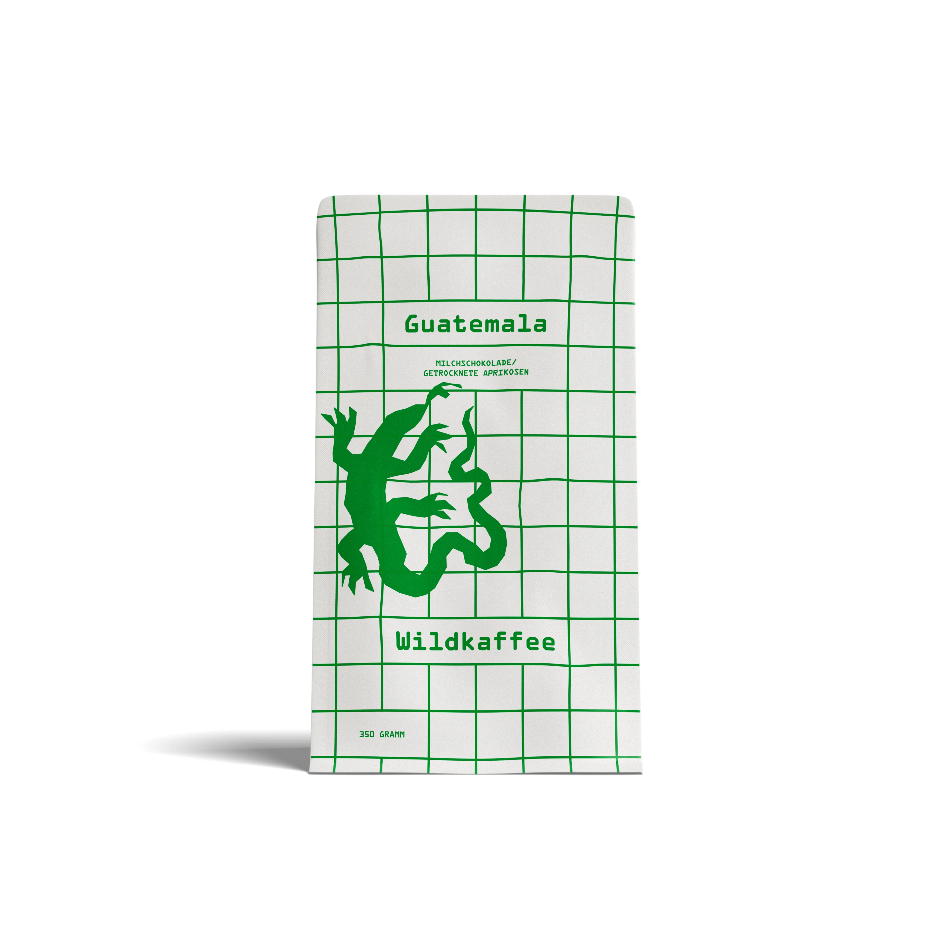 Guatemala San Lorenzo by Wild Kaffee