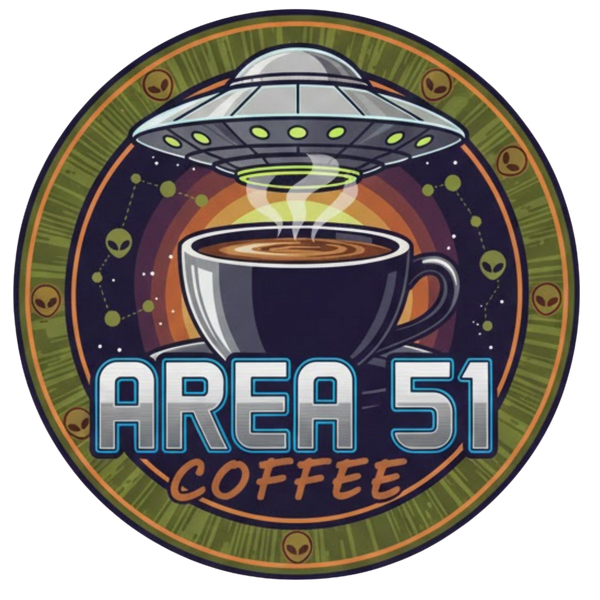 Area51 Coffee Roasters