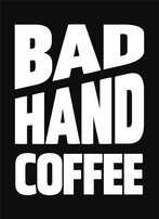 Bad Hand Coffee