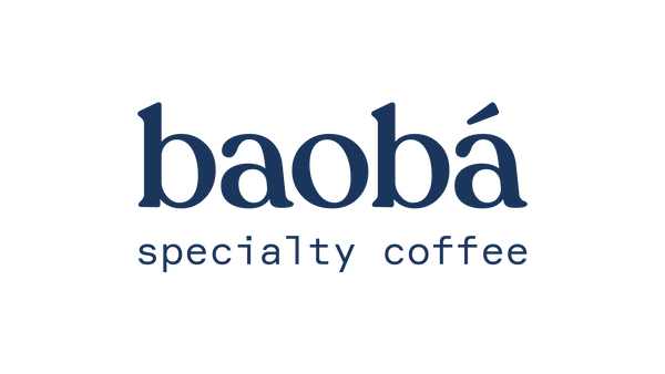 Baobá Café