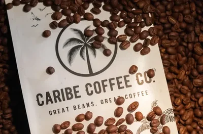 Caribe Coffee Co.