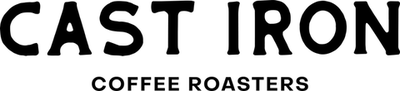 Cast Iron Coffee Roasters