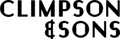 Climpson & Sons