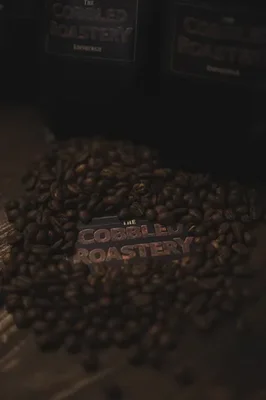 Cobbled Roaster