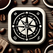 Coffee Compass